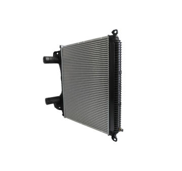 Chladič turba HELLA 8ML 366 340-181