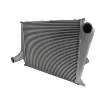 Chladič turba HELLA 8ML 366 340-191