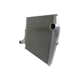 Chladič turba HELLA 8ML 366 340-211