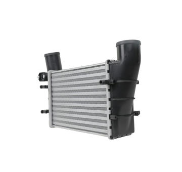 Chladič turba HELLA 8ML 366 340-251