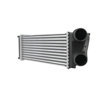 Chladič turba HELLA 8ML 366 340-321