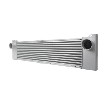 Chladič turba HELLA 8ML 366 340-411