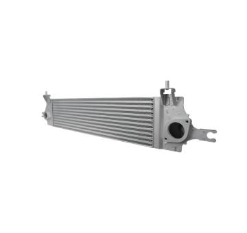 Chladič turba HELLA 8ML 366 340-421