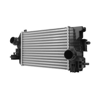 Chladič turba HELLA 8ML 366 340-471