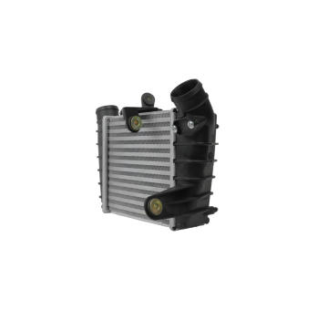 Chladič turba HELLA 8ML 366 340-481