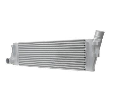 Chladič turba HELLA 8ML 366 340-591