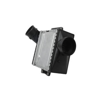 Chladič turba HELLA 8ML 366 340-681