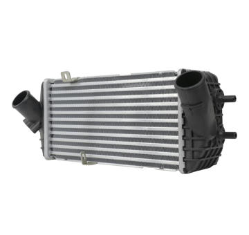 Chladič turba HELLA 8ML 366 340-711