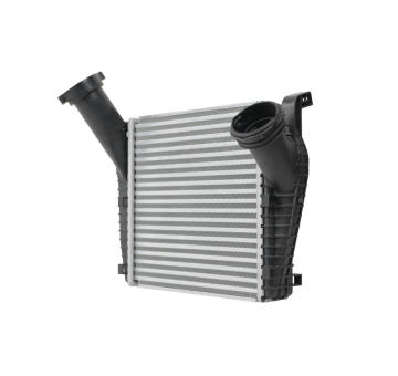 Chladič turba HELLA 8ML 366 340-741