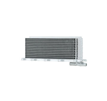 Chladič turba HELLA 8ML 366 340-771