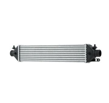 Chladič turba HELLA 8ML 366 340-781