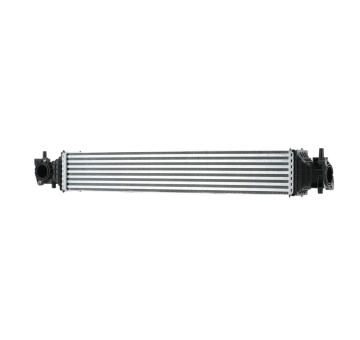 Chladič turba HELLA 8ML 366 340-791