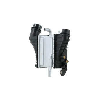 Chladič turba HELLA 8ML 366 340-801