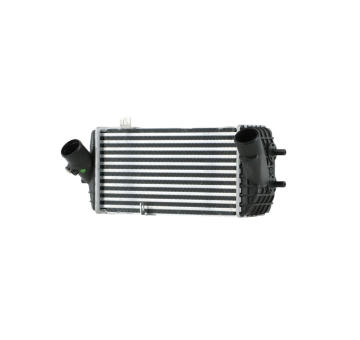 Chladič turba HELLA 8ML 366 340-811