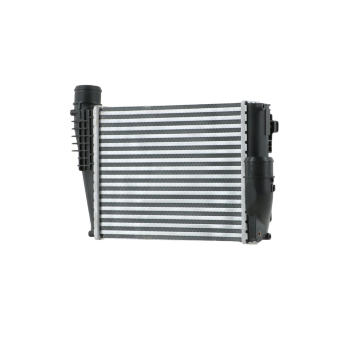 Chladič turba HELLA 8ML 366 340-821