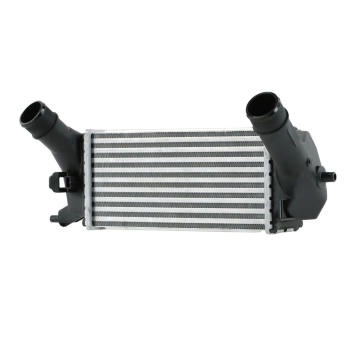 Chladič turba HELLA 8ML 366 340-831