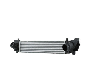 Chladič turba HELLA 8ML 366 340-841