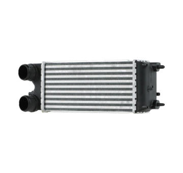 Chladič turba HELLA 8ML 366 340-851