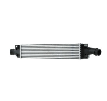 Chladič turba HELLA 8ML 366 340-871