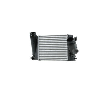 Chladič turba HELLA 8ML 366 340-881