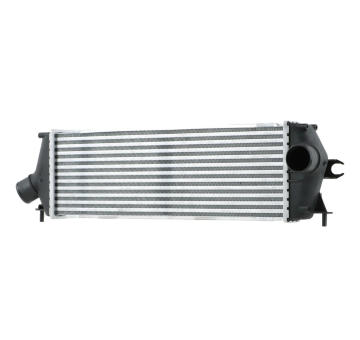 Chladič turba HELLA 8ML 366 340-891