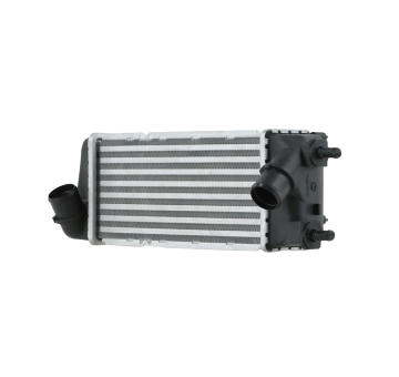 Chladič turba HELLA 8ML 366 340-901