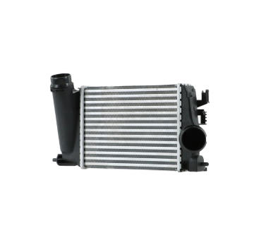 Chladič turba HELLA 8ML 366 340-921