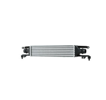 Chladič turba HELLA 8ML 366 340-941