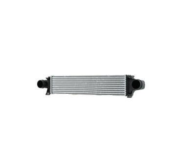 Chladič turba HELLA 8ML 366 340-951