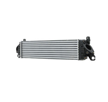 Chladič turba HELLA 8ML 366 340-981