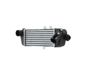 Chladič turba HELLA 8ML 366 341-001