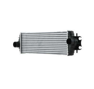 Chladič turba HELLA 8ML 366 341-031
