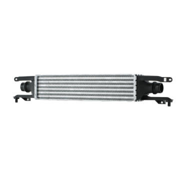 Chladič turba HELLA 8ML 366 341-051