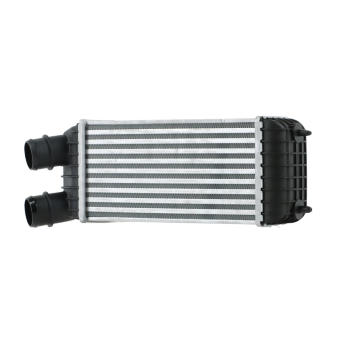 Chladič turba HELLA 8ML 366 341-061
