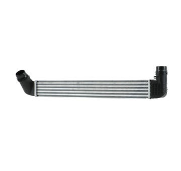 Chladič turba HELLA 8ML 366 341-081