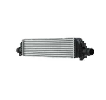 Chladič turba HELLA 8ML 366 341-091