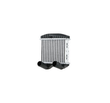 Chladič turba HELLA 8ML 366 341-101