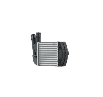 Chladič turba HELLA 8ML 366 341-111