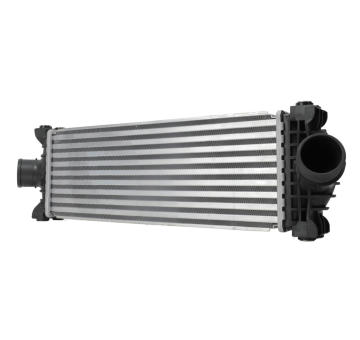 Chladič turba HELLA 8ML 366 341-281