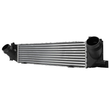 Chladič turba HELLA 8ML 366 341-311