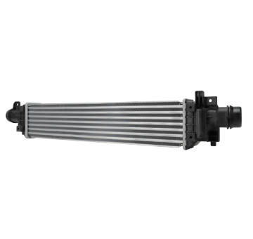 Chladič turba HELLA 8ML 366 341-371