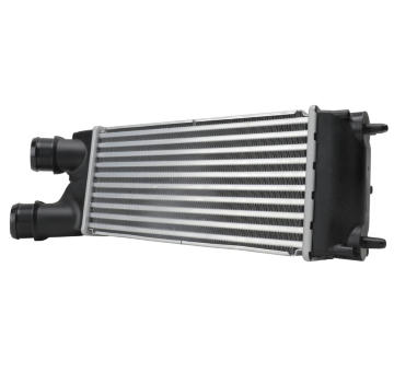 Chladič turba HELLA 8ML 366 341-401