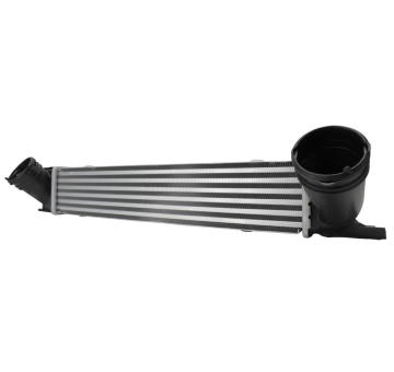Chladič turba HELLA 8ML 366 341-411
