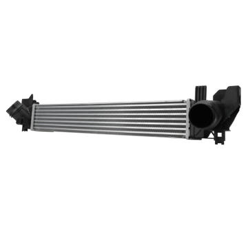 Chladič turba HELLA 8ML 366 341-421