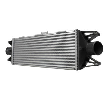 Chladič turba HELLA 8ML 366 341-481