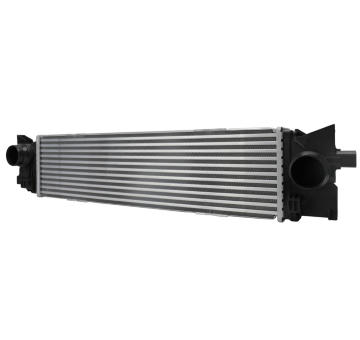 Chladič turba HELLA 8ML 366 341-491