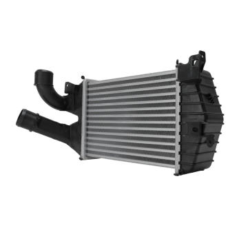 Chladič turba HELLA 8ML 366 341-551