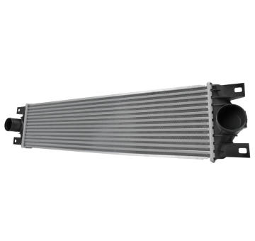 Chladič turba HELLA 8ML 366 341-621