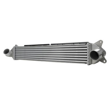 Chladič turba HELLA 8ML 366 341-661