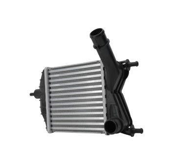 Chladič turba HELLA 8ML 366 341-701